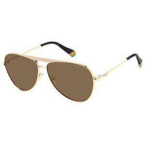 Polaroid PLD6200/S/X Y3R/SP Polarized - ONE SIZE (61)