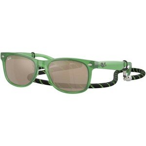 Ray-Ban Junior New Wayfarer Junior RJ9052S 71465A - M (47)