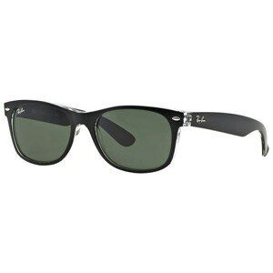 Ray-Ban New Wayfarer Color Mix RB2132 6052 - L (58)