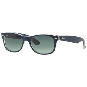 Ray-Ban New Wayfarer Color Mix RB2132 605371 - M (55)