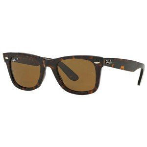 Ray-Ban Wayfarer Classic RB2140 902/57 Polarized - M (50)