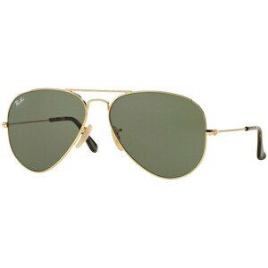 Ray-Ban Aviator RB3025 181 - L (62)