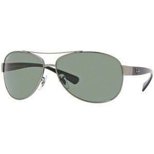 Ray-Ban RB3386 004/9A Polarized - L (67)