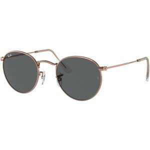 Ray-Ban Round Metal RB3447 9202B1 - S (47)