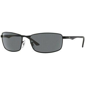 Ray-Ban RB3498 006/81 Polarized - L (64)