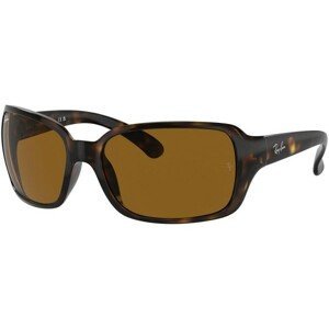 Ray-Ban RB4068 642/33 - ONE SIZE (60)
