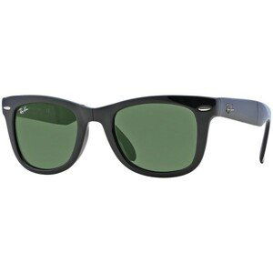 Ray-Ban Folding Wayfarer Classic RB4105 601 - M (50)