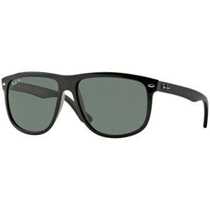 Ray-Ban Boyfriend RB4147 601/58 Polarized - L (60)