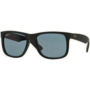 Ray-Ban Justin Classic RB4165 622/2V Polarized - L (54)