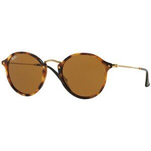 Ray-Ban Round Havana Collection RB2447 1160 - M (49)