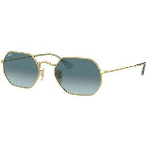 Ray-Ban Octagonal Classic RB3556N 91233M - ONE SIZE (53)