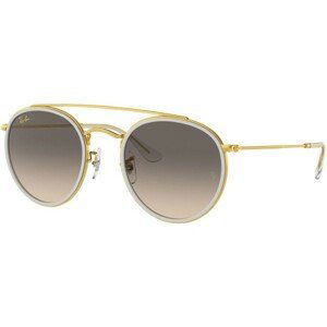 Ray-Ban Round Double Bridge RB3647N 923632 - ONE SIZE (51)