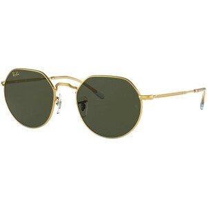 Ray-Ban Jack RB3565 919631 - S (51)