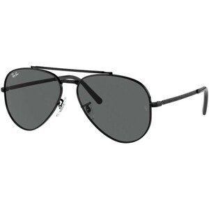 Ray-Ban New Aviator RB3625 002/B1 - S (55)