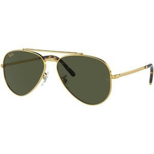 Ray-Ban New Aviator RB3625 919631 - L (62)