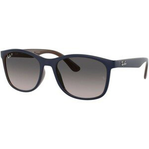 Ray-Ban RB4374 6601M3 Polarized - ONE SIZE (56)