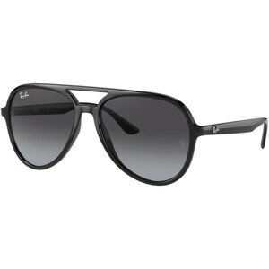 Ray-Ban RB4376 601/8G - ONE SIZE (57)