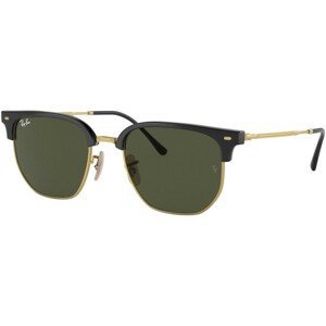 Ray-Ban New Clubmaster RB4416 601/31 - L (53)