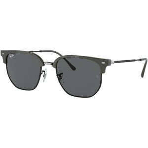 Ray-Ban New Clubmaster RB4416 6653B1 - M (51)