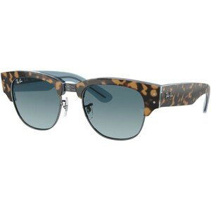 Ray-Ban Mega Clubmaster RB0316S 13163M - M (50)