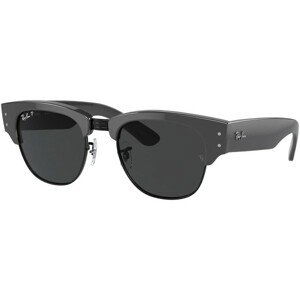 Ray-Ban Mega Clubmaster RB0316S 136748 Polarized - M (50)