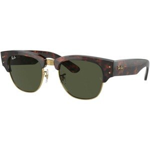 Ray-Ban Mega Clubmaster RB0316S 990/31 - L (53)