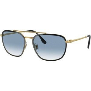 Ray-Ban RB3708 90003F - M (56)