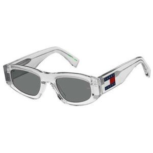 Tommy Jeans TJ0087/S 900/IR - ONE SIZE (52)