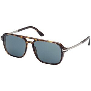 Tom Ford Crosby FT0910 52V - ONE SIZE (59)
