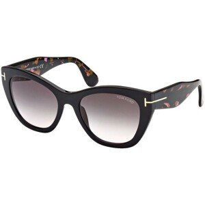 Tom Ford Cara FT0940 05B - ONE SIZE (56)