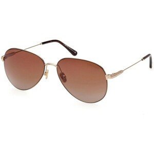 Tom Ford FT0993 32F - ONE SIZE (59)