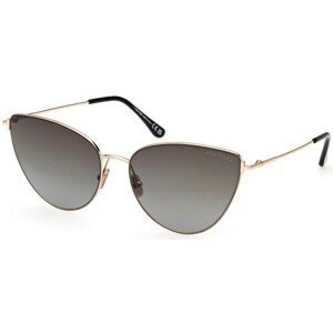 Tom Ford Anais FT1005 28B - ONE SIZE (62)