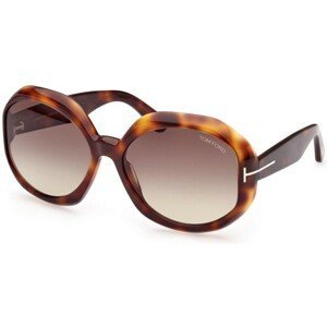 Tom Ford FT1011 52B - ONE SIZE (62)