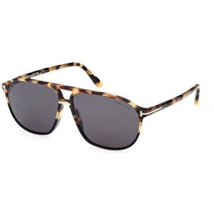 Tom Ford FT1026 05A - ONE SIZE (61)