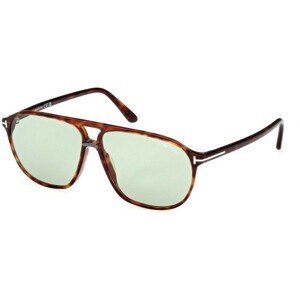 Tom Ford FT1026 54N - ONE SIZE (61)