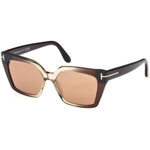 Tom Ford FT1030 47J - ONE SIZE (53)