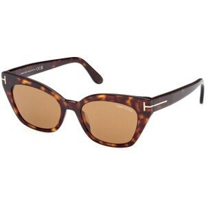 Tom Ford FT1031 52E - ONE SIZE (52)