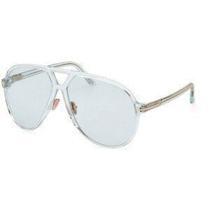 Tom Ford Bertrand FT1061 84V - ONE SIZE (64)