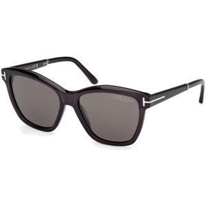 Tom Ford Lucia FT1087 05D Polarized - ONE SIZE (54)