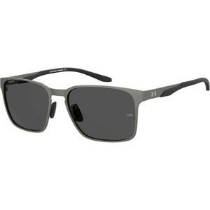 Under Armour UAASSIST MTL/G 5MO/M9 Polarized - ONE SIZE (57)