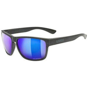 uvex lgl ocean P Black Mat S3 Polarized - ONE SIZE (61)