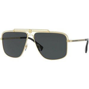 Versace Medusa Focus VE2242 100287 - ONE SIZE (61)