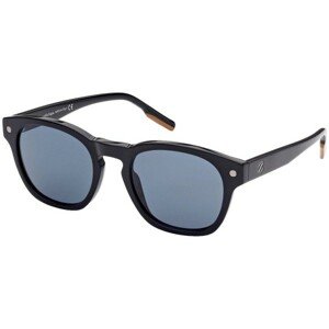 Ermenegildo Zegna EZ0195 01V - ONE SIZE (52)