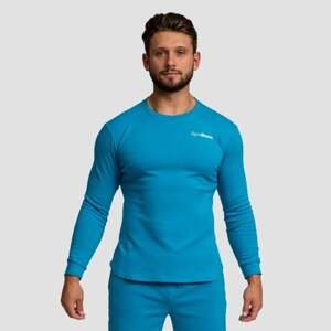 Limitless Sweatshirt Aquamarine XL - GymBeam