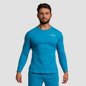 Limitless Sweatshirt Aquamarine M - GymBeam