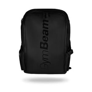Explorer Backpack Black 1430 g - GymBeam
