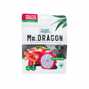 Mr. Dragon 50 g - George and Stephen