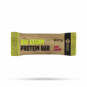Proteinová tyčinka BIO Vegan Bar 50 g kakao a kokos - VanaVita