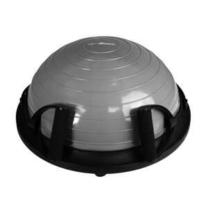 Balanční podložka Half Ball Compact - GymBeam