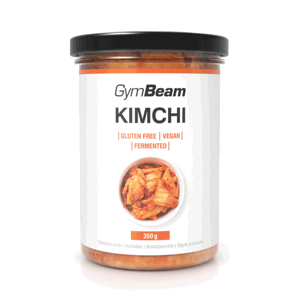 Kimchi 350 g - GymBeam
